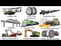 The Weirdest Machines Ever Built Explained (Part 2)