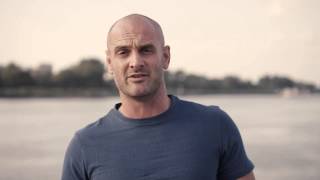 Kijk jij binnekort ook naar Marooned With Ed Stafford?