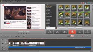 Movavi Video Editor Review and Tutorial