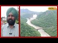 pathankot news ranjit sagar dam ‘ਚ ਵਧਿਆ ਪਾਣੀ ਦਾ ਪੱਧਰ local18