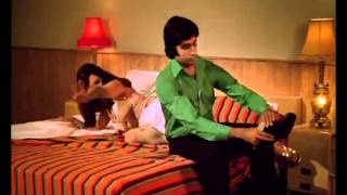 Yeh Mera Dil   Helen   Amitabh Bachchan   Don   Bollywood SuperHit Item Songs   Asha Bhosle   YouTube