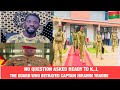 Burkina Faso Coup Attempt: Complete Network Exposed With Details Wow 