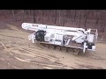 PRINOTH PANTHER T16 with TEREX TM 125