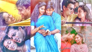 💛Madhavan/Shalini 💛love romantic love 💛Alaipayuthe tamil 💛song whatsapp status 💛HD Video🌟