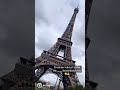 paris reality vs expectation