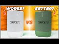 Sonos Move 1 vs Sonos Move 2: Which Should You Choose? 🤔