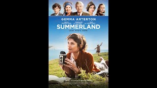 Summerland - trailer