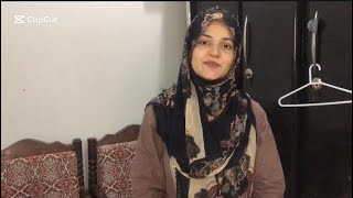 Hamary Sath Dhoka Ho Gya🥹|| Dil Tor Dia|| Shumaila Waseem Vlog