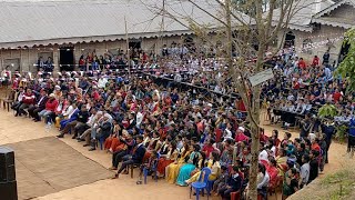 Live | Annual Day at Samata School Ilam