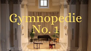 Gymnopedie No 1 - Erik Satie (Zither)