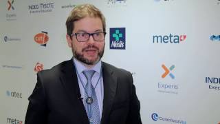 Fórum RH 2017 - Entrevista Experis (ManpowerGroup)