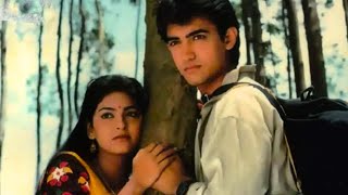 Ab Hai Judaai Ka Mousam Do Pal Ka Mehman | Aamir Khan, Juhi Ch | 90s Hindi Song | Aye Mere Humsafar