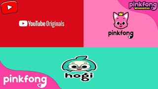 YouTube Originals / Pinkfong / Hogi (2020-2021)