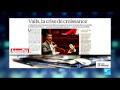 05/02/2014 REVUE DE PRESSE FRANCAISE