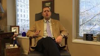 2018 Legislative Update Week 2 January 19, 2018