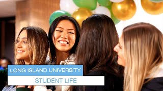 Student Life at LIU | The College Tour