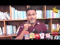 සිදුවීමට ගිය වංචාවක් ගැන ඇහෙන අලුත්ම කතාව hiru news