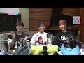 WGM TV EP04 Compact with GOT7 (f(x) Amber & Tasty Soryong) 140421 (f(x) 엠버 & Tasty 소룡)