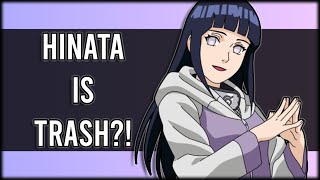 This Is Why People HATE Hinata…