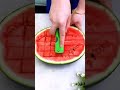 smart watermelon cutter #shorts  #viral #amazon #smartgadgets