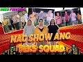 ANG SAYA NG REGALO NG BEKS SQUAD SA PLMUN! | BEKS BATTALION | BEKS FRIENDS | DIVINE TETAY