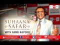 Suhaana Safar with Annu Kapoor Show 380 : 03rd December Part 04