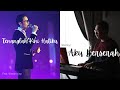 KJ 410 Tenanglah Kini Hatiku (medley) KJ 364 Berserah Kepada Yesus - Wawan Yap feat. Andrew Tan