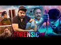 Forensic Tamil Full Length HD Movie | Tovino Thomas | Mamta Mohandas | TRP Entertainments |
