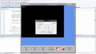 XNA/C# Tutorial - How to make a basic tile map editor - Intro