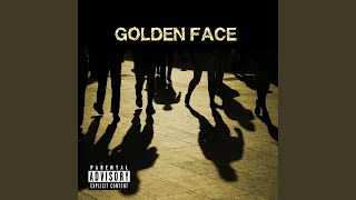 Gold Face