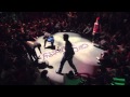 Circle Industry 2012 Last 16 // Rugged Solutions vs Most Broken-Lajony Kingz