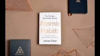 Audiobook - Atomic Habits l James Clear l Full Audiobook I Self Help