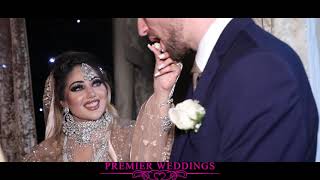 Lut Gaye (Full Song) Emraan Hashmi, Yukti | Jubi         Sophie & Naim Wedding Hihglights 2021