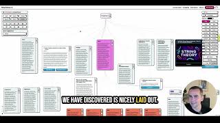 Chat with Your Concept Maps in Heuristica