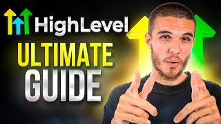 The Ultimate A-Z GoHighLevel FREE Course Step by Step for Beginners [2023] - Quinn Nolan