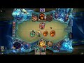 하스스톤 레전드 상남자들의 만원빵이 시작된다 중력vs멋사 hearthstone funny u0026 legend play 중력유튜브