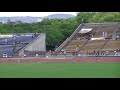 2019年京都高校総体陸上　女子2年1500ｍ決勝