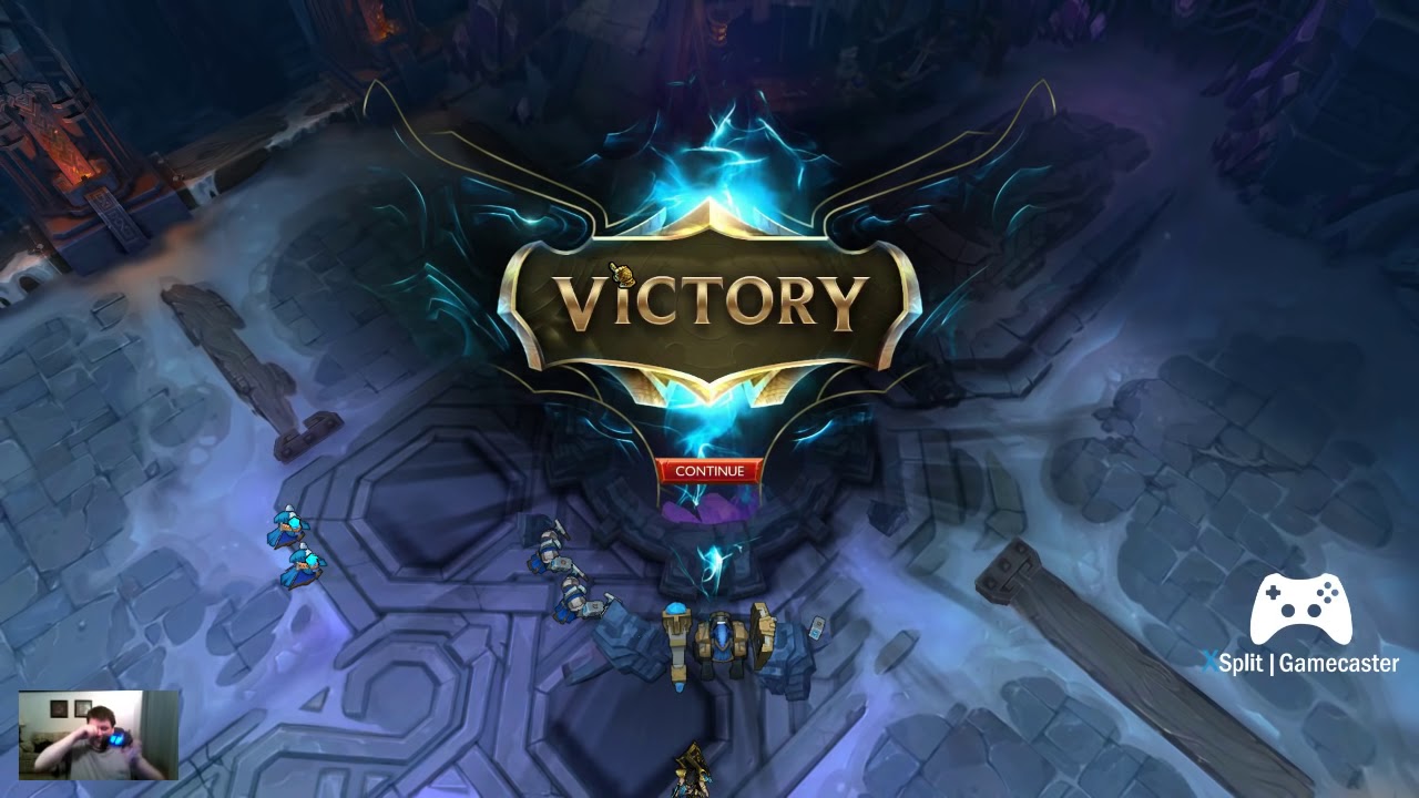 League Of Legends Tutorial Training Youtube