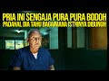 DIKIRA PRIA TUA YANG TIDAK TAHU APA APA, TETAPI TERNYATA SANGAT PINTAR - Alur Film