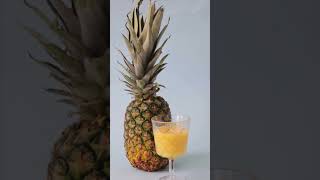 Pineapple Power: Boost Your Health|HLthE Shorts