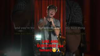 Here's Your Perfect - Jamie Miller  ( LIKE AND SUBSCRIBE yaa Teman2🙂🙏)