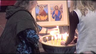 Interfaith Prayer in the Style of Taizé | May 21, 2024 | Saint Mark's Cathedral, Seattle