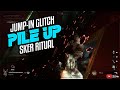 Sker Ritual Glitches: NEW Easy Jump-In Pile Up Glitch Spot 'Sewers of the Dead' | Sker Ritual