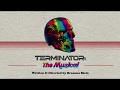 Trailer | TERMINATOR: THE MUSICAL