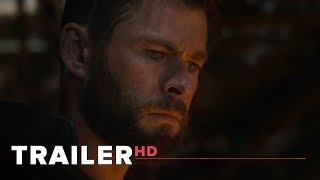 Watch the Avengers: End Game Trailer | Super Bowl Ad