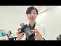 口腔内写真で最高性能を得たい先生にオススメのフルサイズカメラ 2選｜sony u0026 panasonic