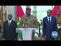 🇧🇫burkina faso fanga kalo 8 i n’a fɔ mpsr version traoré bɛ sigi cogo min na voa bambara