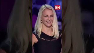 Britney Spears DANCE