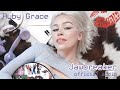 Ruby Grace - Jawbreaker (Official Audio)