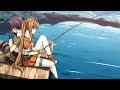 The Legend of Heroes: Trails in the Sky - A Cat Relaxing in the Sun (Extended)